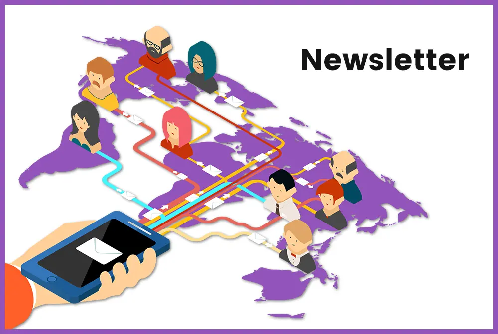 Qué es la newsletter - Diccionario de Marketing Digital